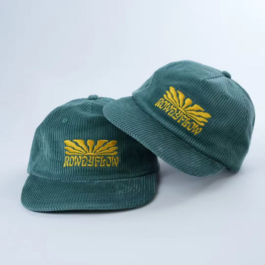 Sunrise Rowdyflow Hat